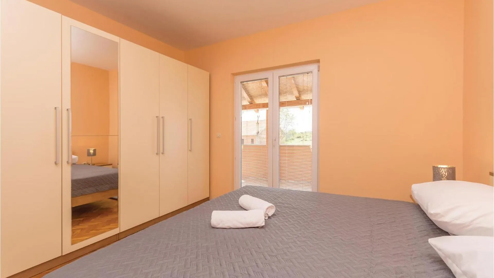 5 Bedroom Cozy Home In Biograd Na Moru Holiday home