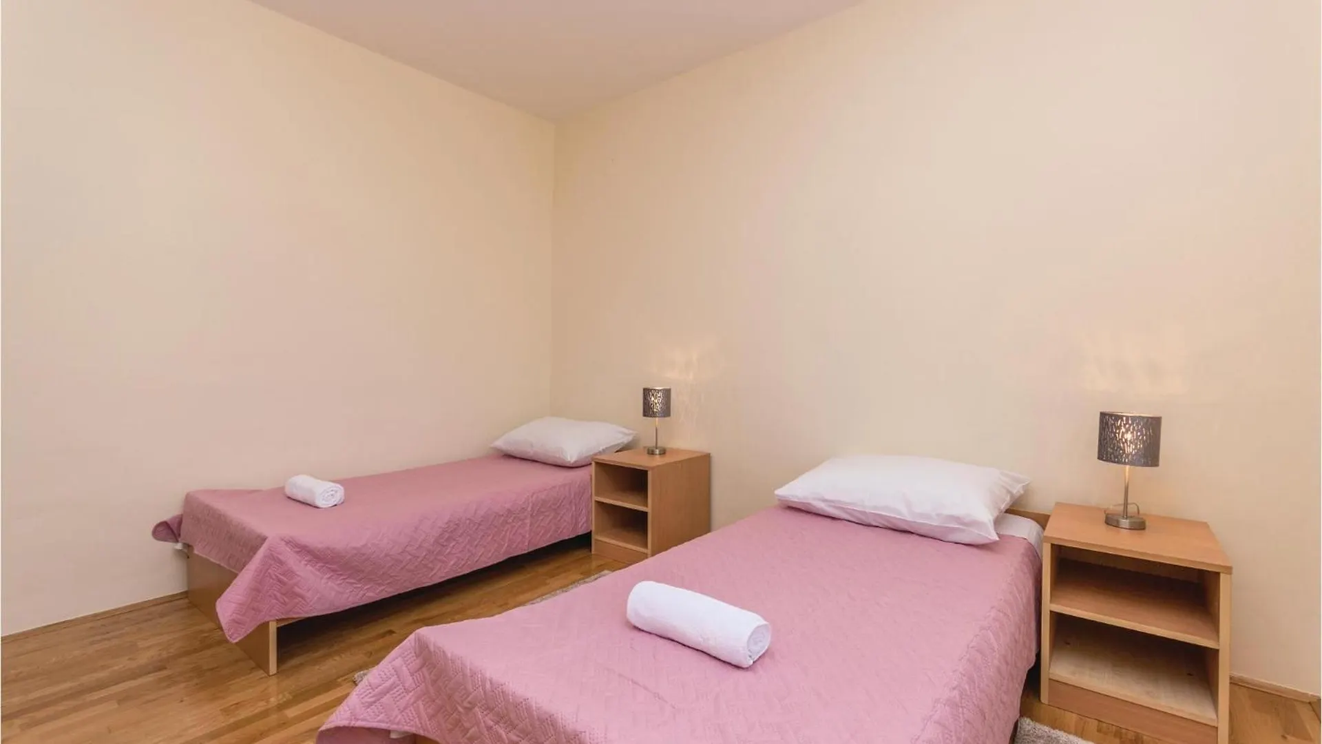 5 Bedroom Cozy Home In Biograd Na Moru Croatia