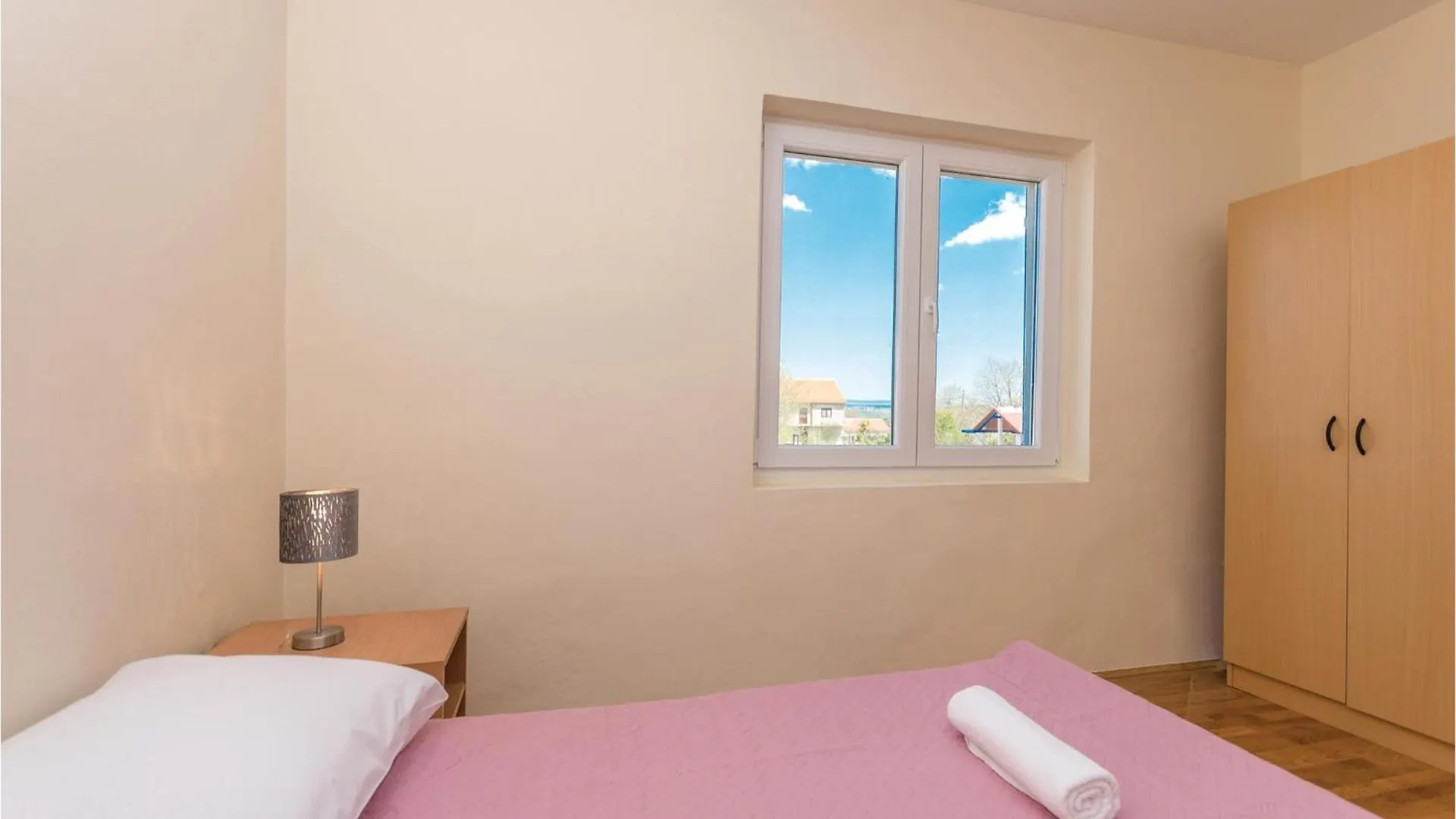 5 Bedroom Cozy Home In Biograd Na Moru 0*,  Croatia