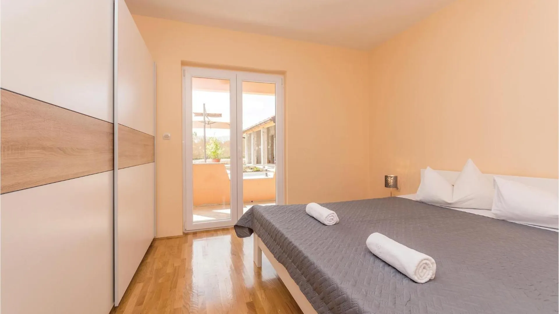 5 Bedroom Cozy Home In Biograd Na Moru Holiday home