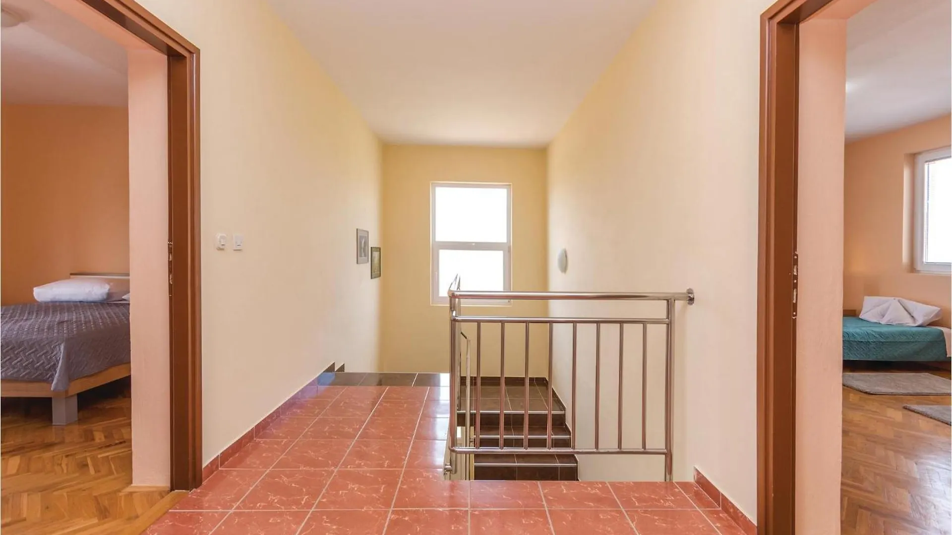 5 Bedroom Cozy Home In Biograd Na Moru