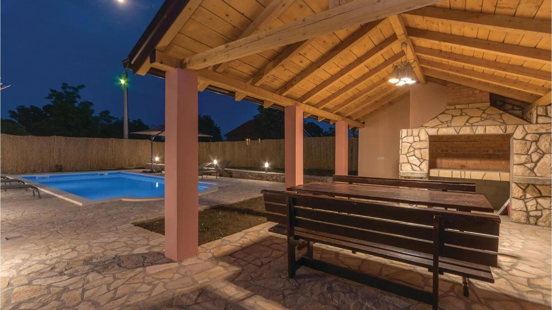 5 Bedroom Cozy Home In Biograd Na Moru Croatia