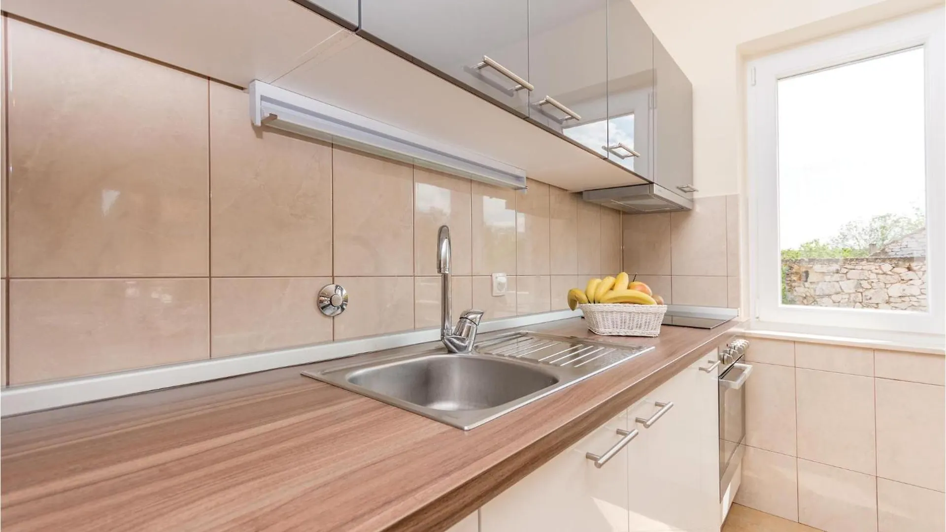 5 Bedroom Cozy Home In Biograd Na Moru Holiday home
