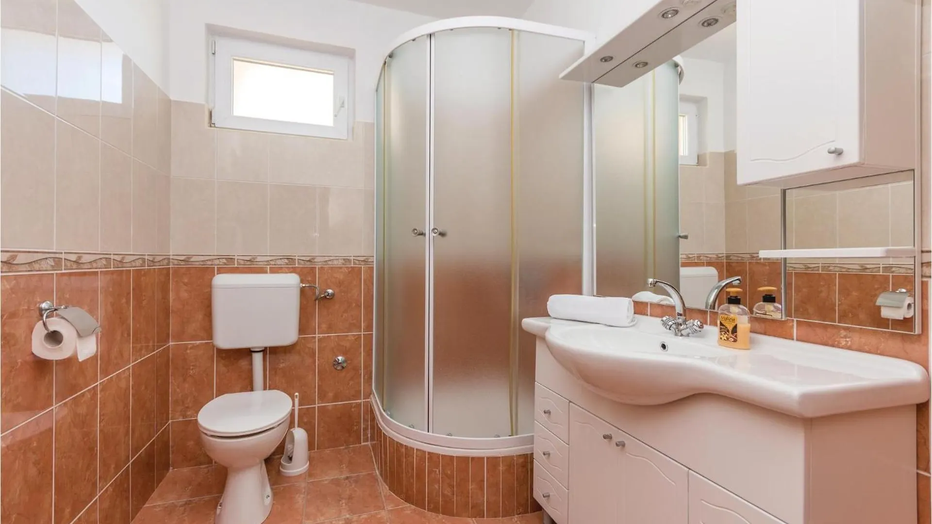 5 Bedroom Cozy Home In Biograd Na Moru