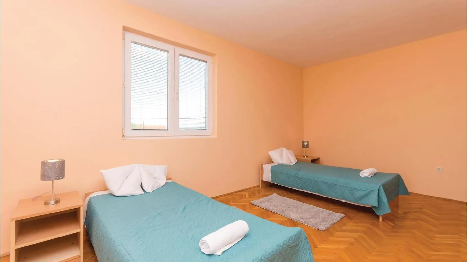 5 Bedroom Cozy Home In Biograd Na Moru Holiday home