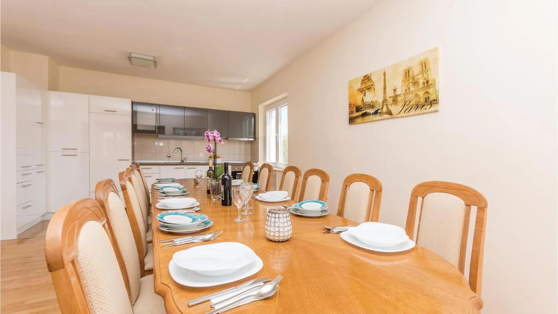 5 Bedroom Cozy Home In Biograd Na Moru Holiday home