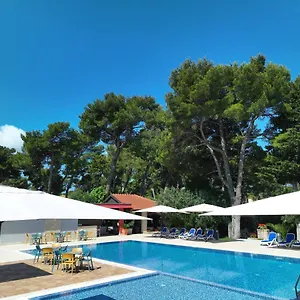 Mediterranean Village San Antonio Biograd Na Moru