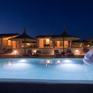  Villa Estate Duo